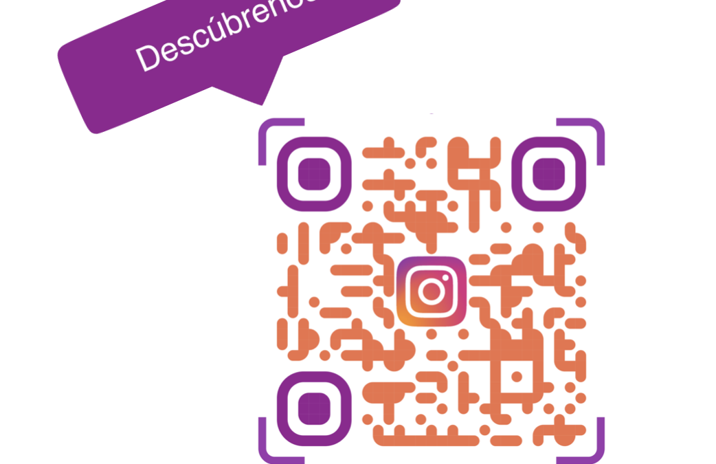 ¡SIGUENOS EN INSTAGRAM Y APROVECHA NUESTRAS SORPRESAS!