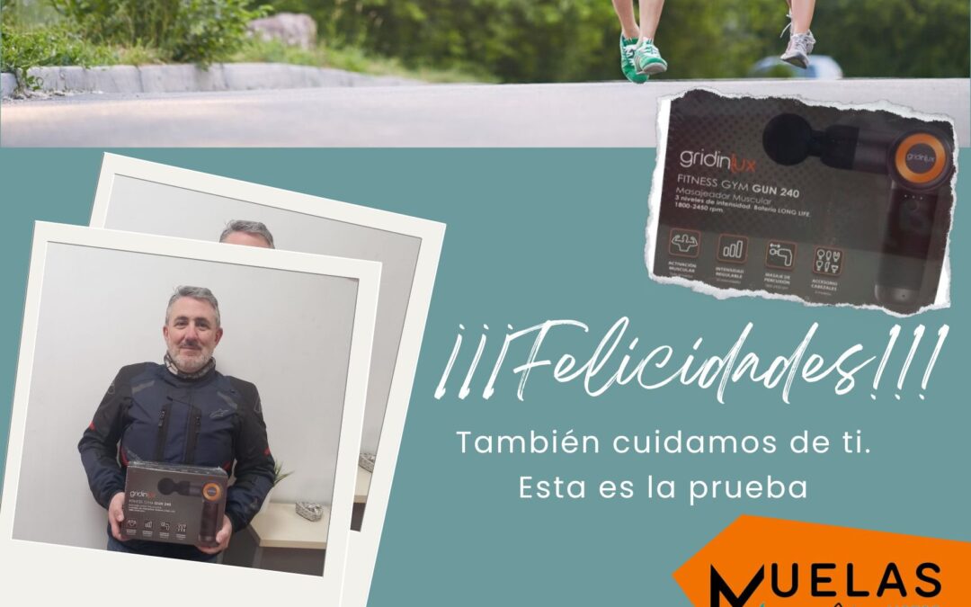 También cuidamos de tí