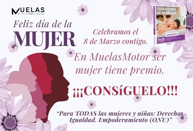 dia-8-de-marzo-2025 Dia de la mujer 8M