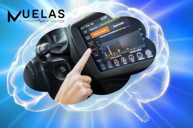 ecu cerebro coche