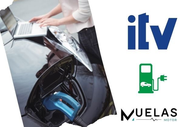 ITV y vehículos eléctricos: ¿qué se revisa exactamente?