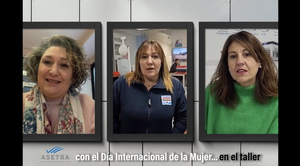 Las mujeres en el mundo de la automoción